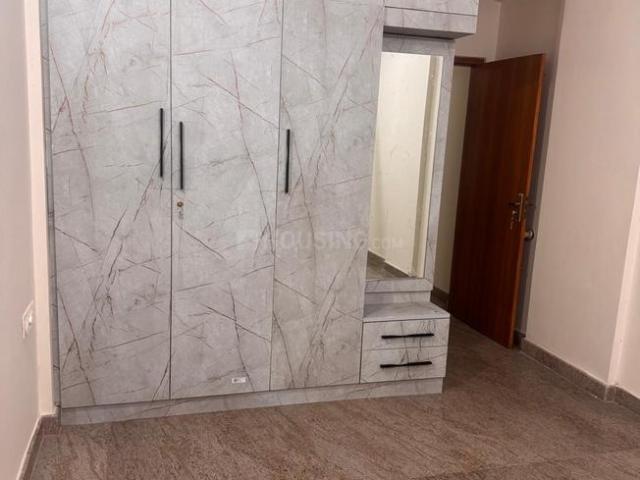 2 BHK Independent Builder Floor in Banashankari for rent Bengaluru. The reference number is 21186685