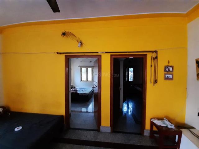 2 BHK Independent Builder Floor in Banashankari for rent Bengaluru. The reference number is 7142333