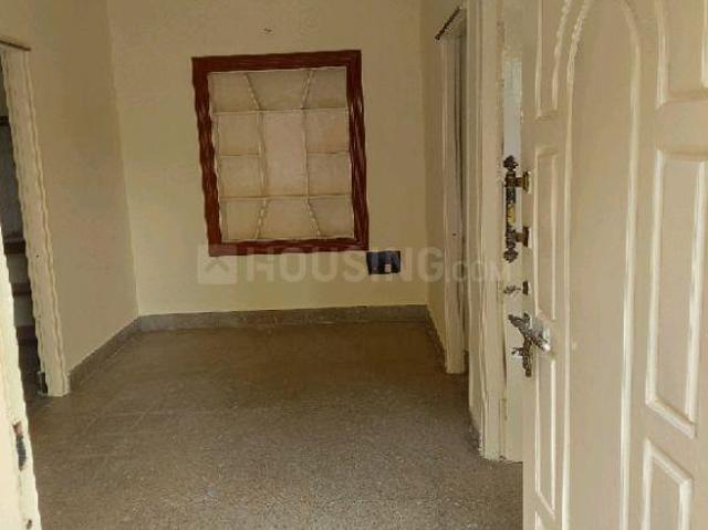 2 BHK Independent Builder Floor in Banashankari for rent Bengaluru. The reference number is 7516685