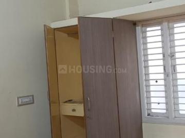 2 BHK Independent Builder Floor in Banaswadi for rent Bengaluru. The reference number is 20546344