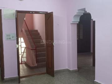 2 BHK Independent Builder Floor in Banaswadi for rent Bengaluru. The reference number is 20555669