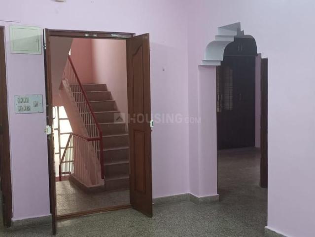 2 BHK Independent Builder Floor in Banaswadi for rent Bengaluru. The reference number is 20555669