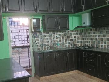 2 BHK Independent Builder Floor in Banaswadi for rent Bengaluru. The reference number is 20568612