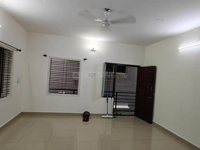 2 BHK Independent Builder Floor in Banaswadi for rent Bengaluru. The reference number is 20647066