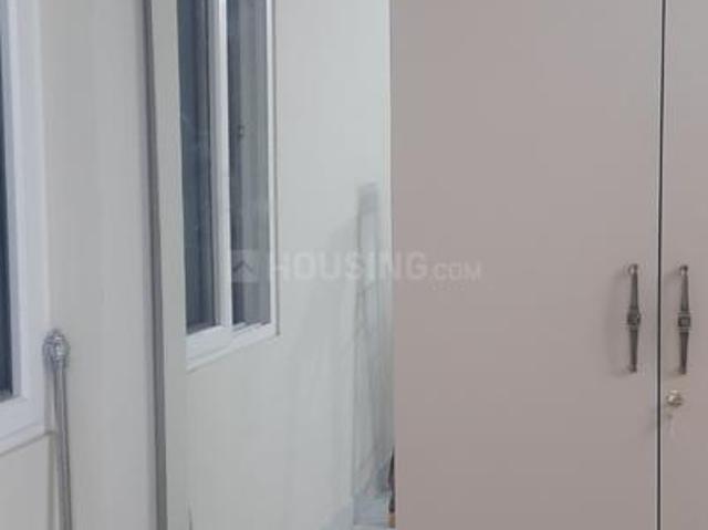 2 BHK Independent Builder Floor in Banaswadi for rent Bengaluru. The reference number is 20702995