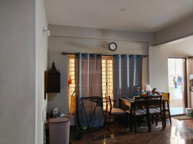 2 BHK Independent Builder Floor in Banaswadi for rent Bengaluru. The reference number is 20863273
