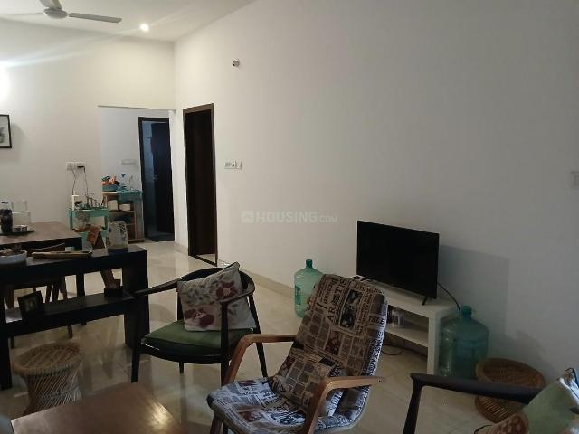 2 BHK Independent Builder Floor in Banaswadi for rent Bengaluru. The reference number is 20866739