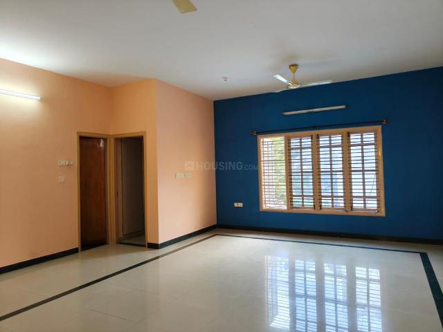 2 BHK Independent Builder Floor in Banaswadi for rent Bengaluru. The reference number is 20890264