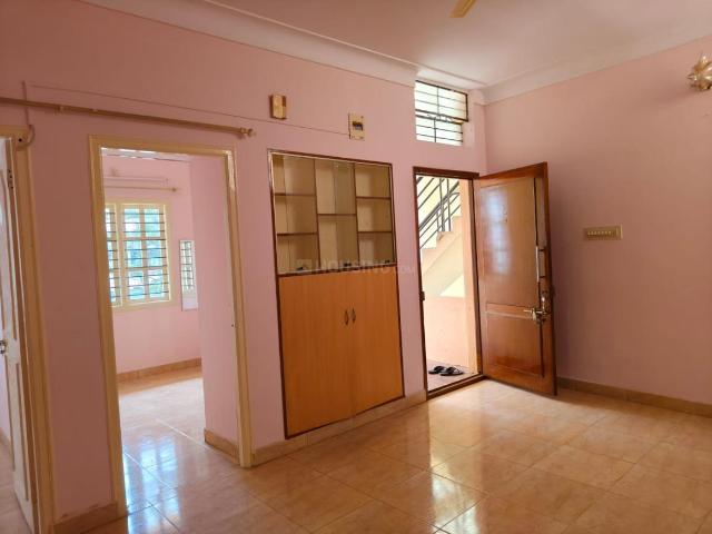 2 BHK Independent Builder Floor in Banaswadi for rent Bengaluru. The reference number is 20897455