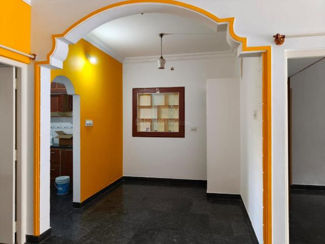 2 BHK Independent Builder Floor in Banaswadi for rent Bengaluru. The reference number is 20913069
