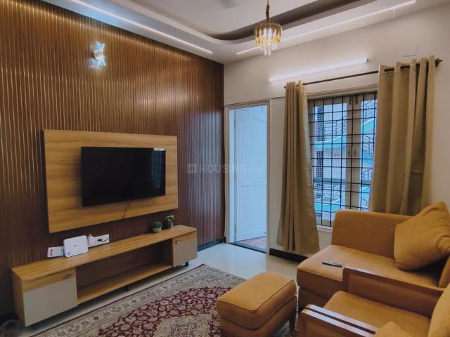 2 BHK Independent Builder Floor in Banaswadi for rent Bengaluru. The reference number is 20920149