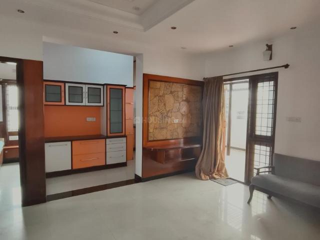 2 BHK Independent Builder Floor in Banaswadi for rent Bengaluru. The reference number is 20991269