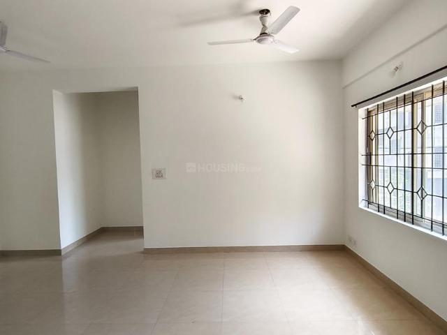 2 BHK Independent Builder Floor in Banaswadi for rent Bengaluru. The reference number is 20318409