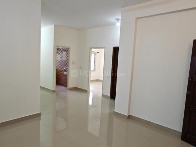 2 BHK Independent Builder Floor in Banaswadi for rent Bengaluru. The reference number is 20370311