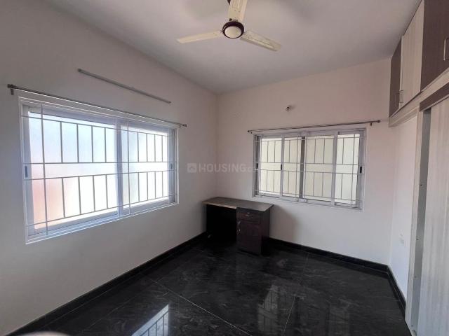 2 BHK Independent Builder Floor in Banaswadi for rent Bengaluru. The reference number is 21175172