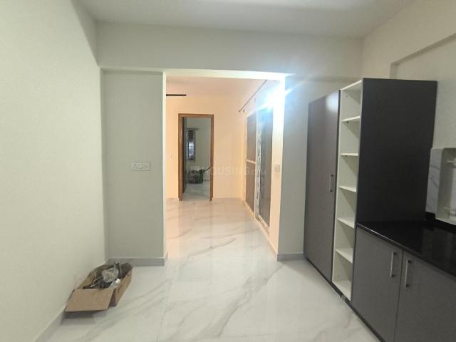 2 BHK Independent Builder Floor in Banaswadi for rent Bengaluru. The reference number is 21202000