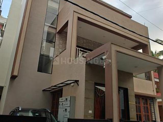 2 BHK Independent Builder Floor in Banaswadi for rent Bengaluru. The reference number is 21268784