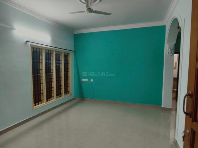 2 BHK Independent Builder Floor in Banaswadi for rent Bengaluru. The reference number is 21277418