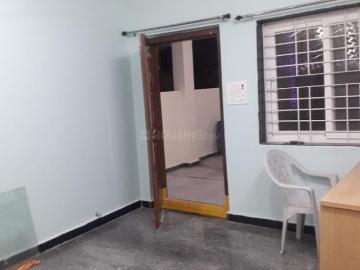 2 BHK Independent Builder Floor in Bandlaguda Jagir for rent Hyderabad. The reference number is 17143136