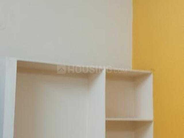 2 BHK Independent Builder Floor in Bandlaguda Jagir for rent Hyderabad. The reference number is 20940320