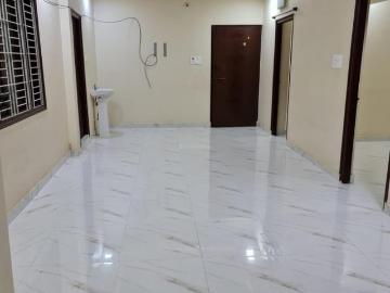 2 BHK Independent Builder Floor in Bandlaguda Jagir for rent Hyderabad. The reference number is 7532489