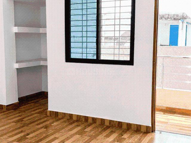 2 BHK Independent Builder Floor in Baneshwar Nagar for rent Ranchi. The reference number is 20934861