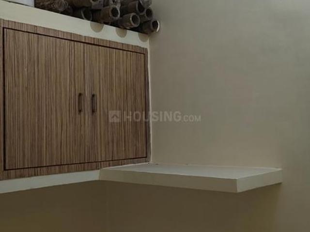 2 BHK Independent Builder Floor in Bangla Bazar for rent Lucknow. The reference number is 19980743