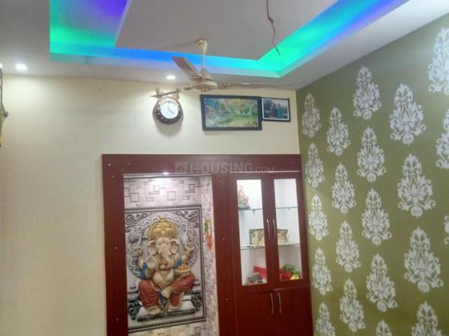 2 BHK Independent Builder Floor in Banjarawala for rent Dehradun. The reference number is 19487511