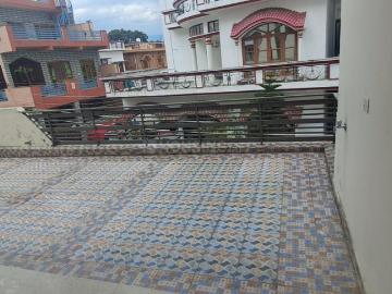 2 BHK Independent Builder Floor in Banjarawala for rent Dehradun. The reference number is 20439991