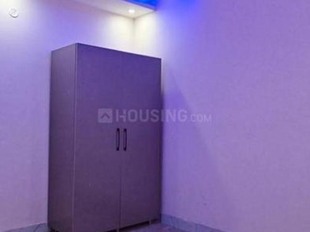 2 BHK Independent Builder Floor in Banjarawala for resale Dehradun. The reference number is 20456295