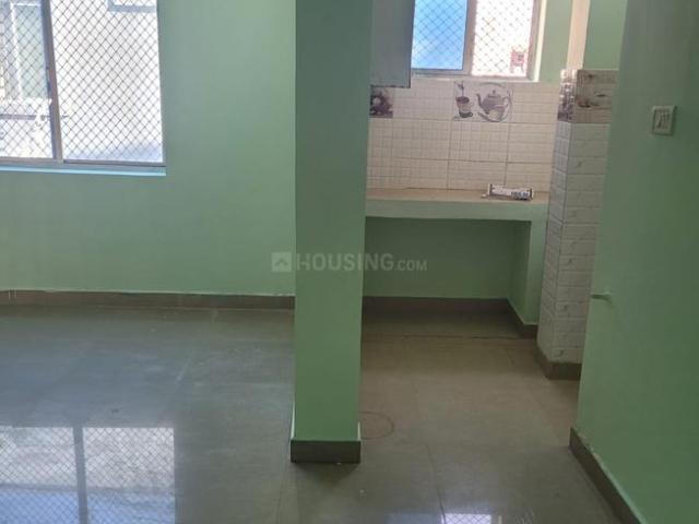2 BHK Independent Builder Floor in Banjara Hills for rent Hyderabad. The reference number is 16885509
