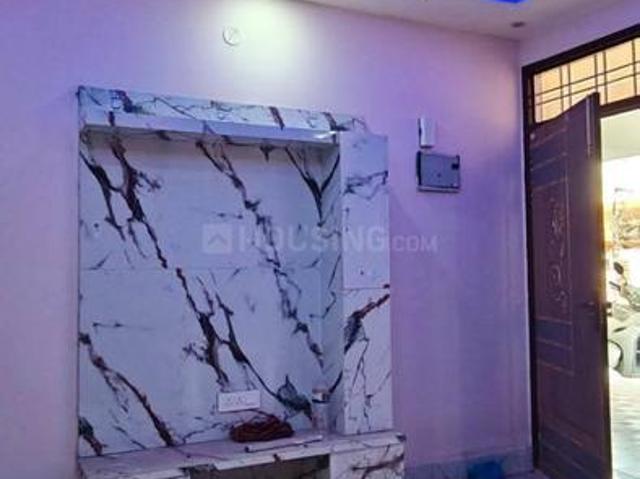 2 BHK Independent Builder Floor in Banjarewala Mafi for resale Dehradun. The reference number is 20793843