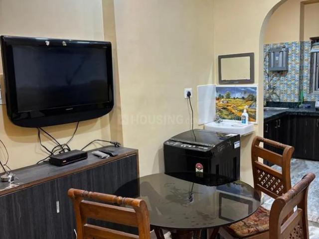 2 BHK Independent Builder Floor in Bansdroni for rent Kolkata. The reference number is 20825328