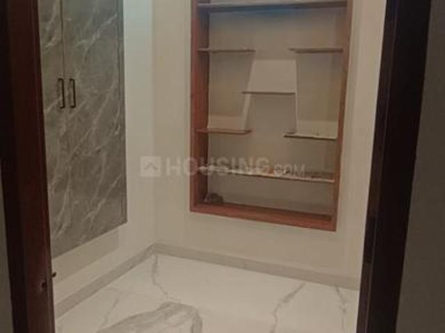 2 BHK Independent Builder Floor in Basni for rent Jodhpur. The reference number is 21048320
