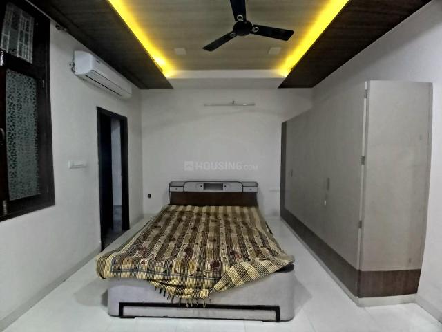 2 BHK Independent Builder Floor in Basni for rent Jodhpur. The reference number is 21063996