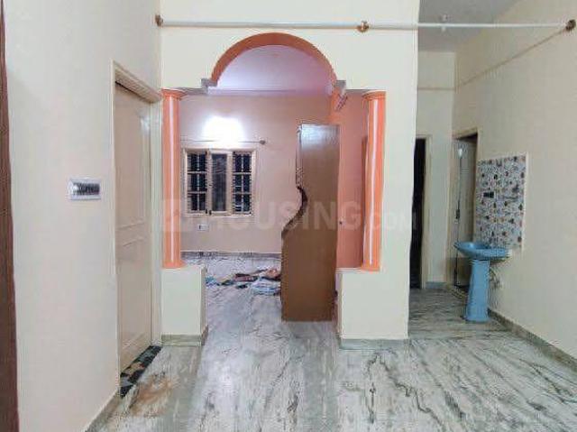 2 BHK Independent Builder Floor in Vibhutipura for rent Bengaluru. The reference number is 7761239
