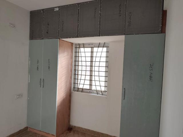2 BHK Independent Builder Floor in Basavanagar for rent Bengaluru. The reference number is 20640707