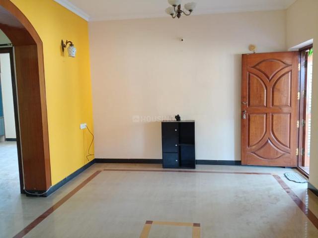 2 BHK Independent Builder Floor in Basavanagudi for rent Bengaluru. The reference number is 19581374