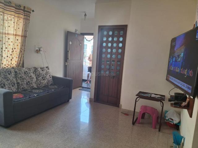 2 BHK Independent Builder Floor in Basavanagudi for rent Bengaluru. The reference number is 20574821