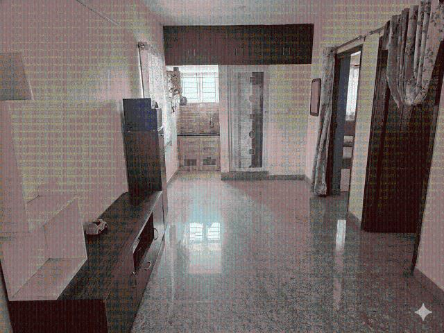 2 BHK Independent Builder Floor in Basavanagudi for rent Bengaluru. The reference number is 20591874