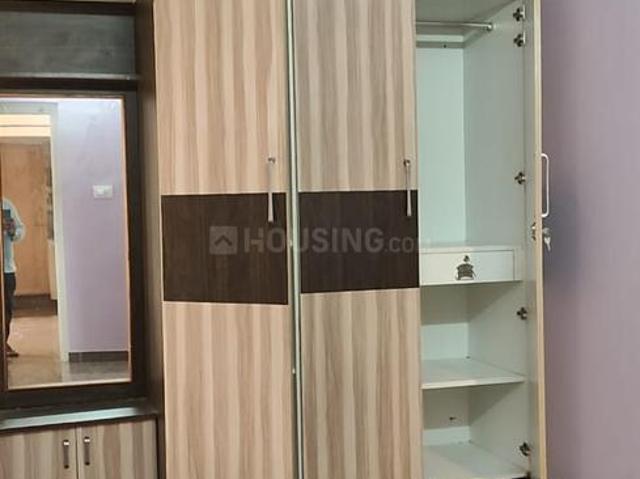 2 BHK Independent Builder Floor in Basavanagudi for rent Bengaluru. The reference number is 20937158