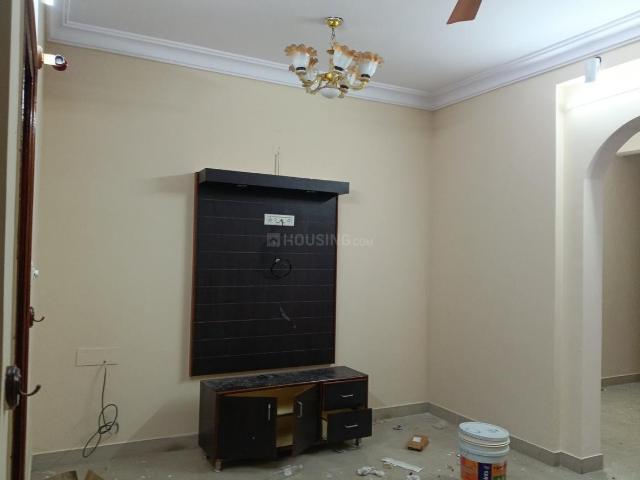 2 BHK Independent Builder Floor in Basavanagudi for rent Bengaluru. The reference number is 21399141