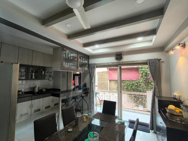 2 BHK Independent Builder Floor in Basavanagudi for resale Bengaluru. The reference number is 19844170