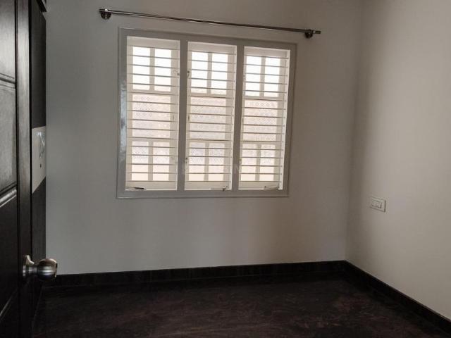 2 BHK Independent Builder Floor in Basavanahalli for rent Mysore. The reference number is 20963784
