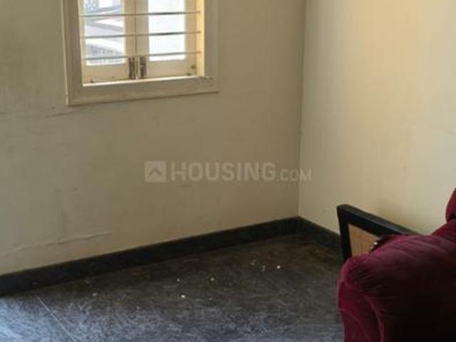2 BHK Independent Builder Floor in Basaveshwara Nagar for rent Bengaluru. The reference number is 18510859