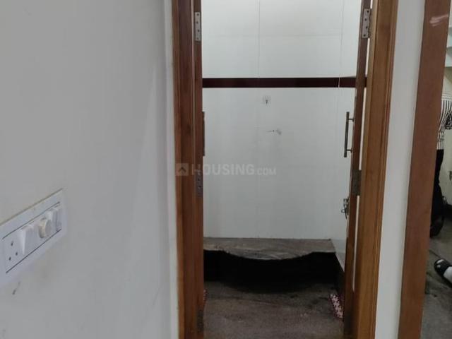 2 BHK Independent Builder Floor in Basaveshwara Nagar for rent Bengaluru. The reference number is 18315220
