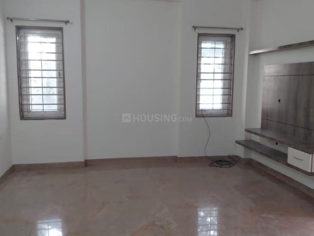 2 BHK Independent Builder Floor in Basaveshwara Nagar for rent Bengaluru. The reference number is 20453835