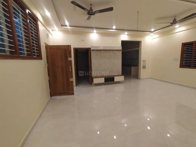 2 BHK Independent Builder Floor in Basaveshwara Nagar for rent Bengaluru. The reference number is 20766503