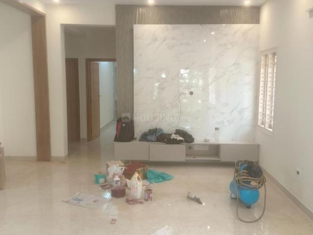 2 BHK Independent Builder Floor in Basaveshwara Nagar for rent Bengaluru. The reference number is 20768356