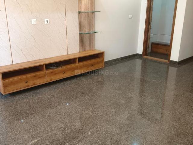 2 BHK Independent Builder Floor in Basaveshwara Nagar for rent Bengaluru. The reference number is 20783941